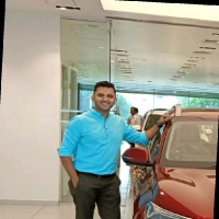 Omkar Apte