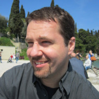 Luca Stefani