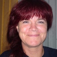 Susanne Fredriksson