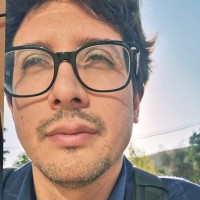 Nicolas Riquelme Piña