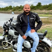 Mirza Burhanuddin Baig, Prince2®Practitioner