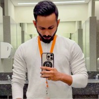 Afzan Ansari
