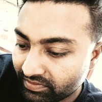 Arvinder Singh