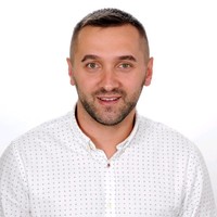 Danijel Dosan