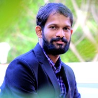 Tejas Dhamanaskar