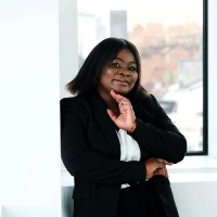 Kate Mbungani Kitenge