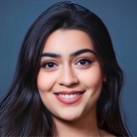 Nashra Mohammed
