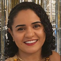 Karina Cardoso Alle