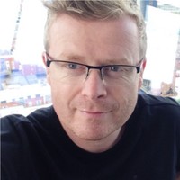 Simon Tebbutt