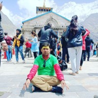 Neeraj Sharma