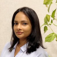 Ansuya Paleri