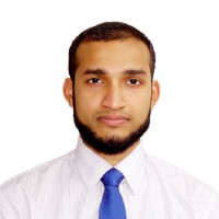 Saifullah Saifullah, Ph.D.
