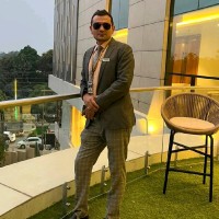 Vikas Nehra