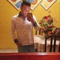 Marcos Morais