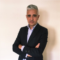 Daniel Toledo Gutierrez