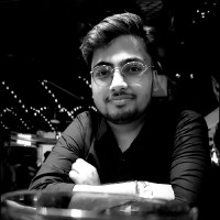 Pranjal Rastogi