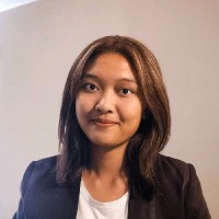 Valerie Safira Putri Suharjo