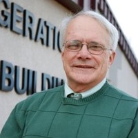 Peter Campbell