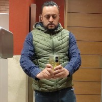 Crystian Pichardo Gonzalez