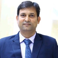 Praveen Mishra