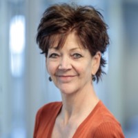 Joyce Deggens