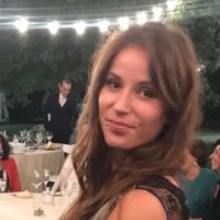 Alessia Miranda