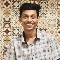 Amitesh Meangula