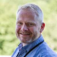 Trond Hatleberg