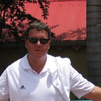 Shane Barclay