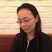 Eyleen Xu