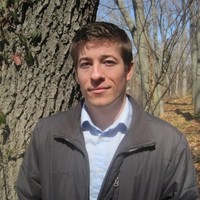 Zachary Schaefer
