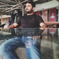 Vikram Sharma