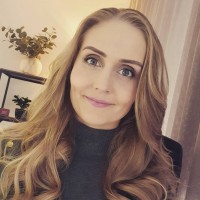 Lea Steinþórsdóttir