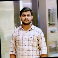Akhil Kumar P