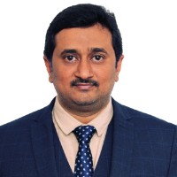 Raja Narendra Malempati