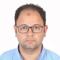 Ahmed M. Eid