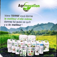 AGRINOVATION AGRINOVATION