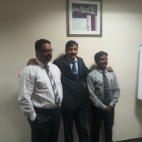 Manoj GK