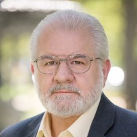 John S. Harvey, Ph.D.