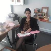 souad DAIDIA