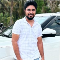 Kishor M S