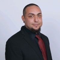 Edgardo Irizarry