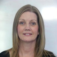 Sue Bevan
