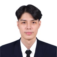 Panupong Maikaew