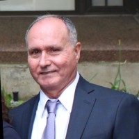 Michael Paulhus