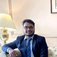 Animesh Koley