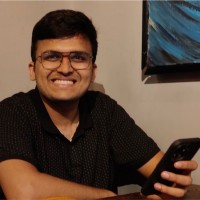 Sammith S Bharadwaj