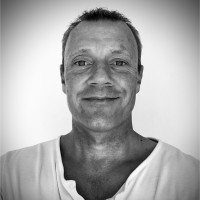 Dylan Evans