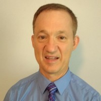 Larry Wright