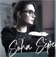 Soha Sepehri